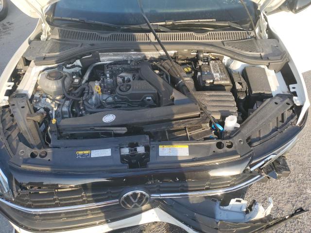 Photo 10 VIN: 3VWBM7BU6NM018641 - VOLKSWAGEN JETTA SPOR 