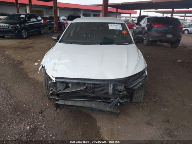 Photo 5 VIN: 3VWBM7BU6NM019160 - VOLKSWAGEN JETTA 