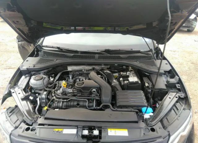 Photo 9 VIN: 3VWBM7BU6NM020048 - VOLKSWAGEN JETTA 