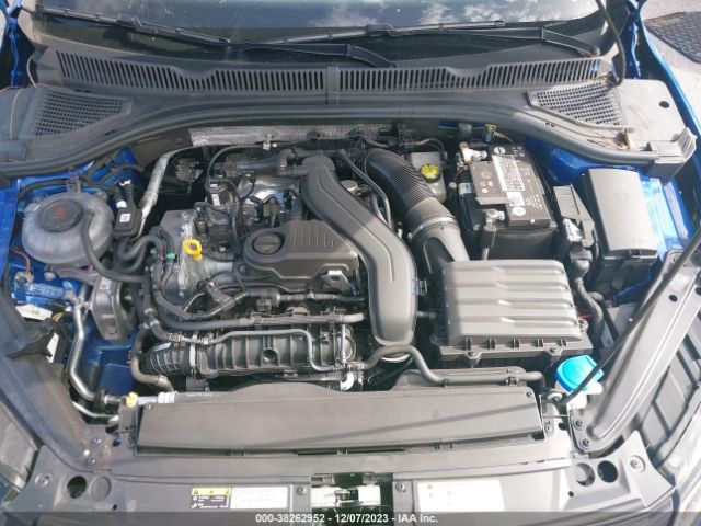 Photo 9 VIN: 3VWBM7BU6NM034354 - VOLKSWAGEN JETTA 