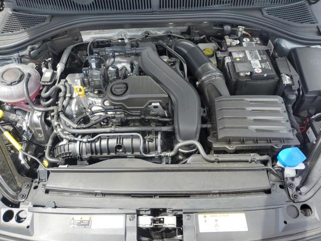 Photo 10 VIN: 3VWBM7BU6PM017704 - VOLKSWAGEN JETTA SPOR 