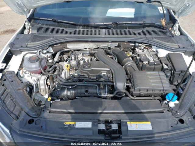 Photo 9 VIN: 3VWBM7BU6PM019498 - VOLKSWAGEN JETTA 