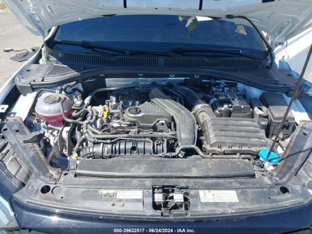 Photo 9 VIN: 3VWBM7BU6PM020165 - VOLKSWAGEN JETTA 