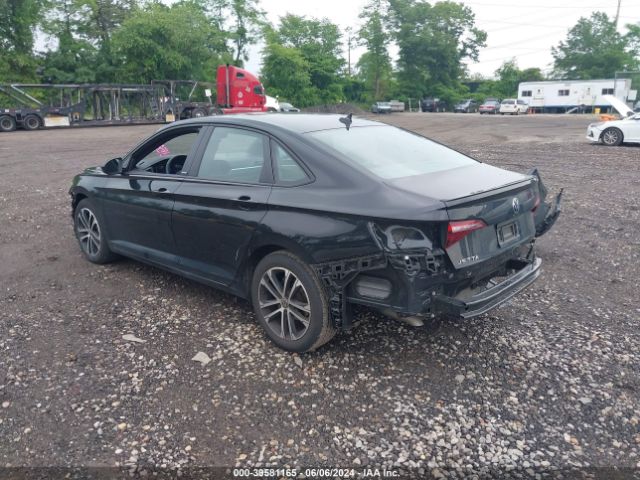 Photo 2 VIN: 3VWBM7BU6PM032252 - VOLKSWAGEN JETTA 