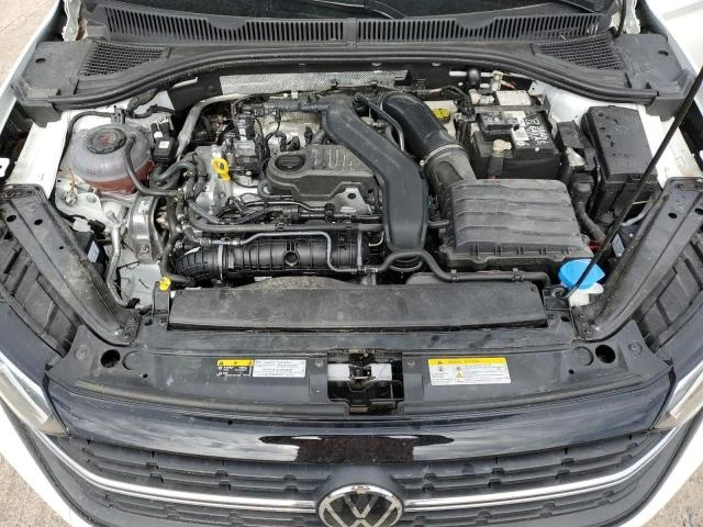 Photo 10 VIN: 3VWBM7BU6RM007399 - VOLKSWAGEN JETTA SPOR 