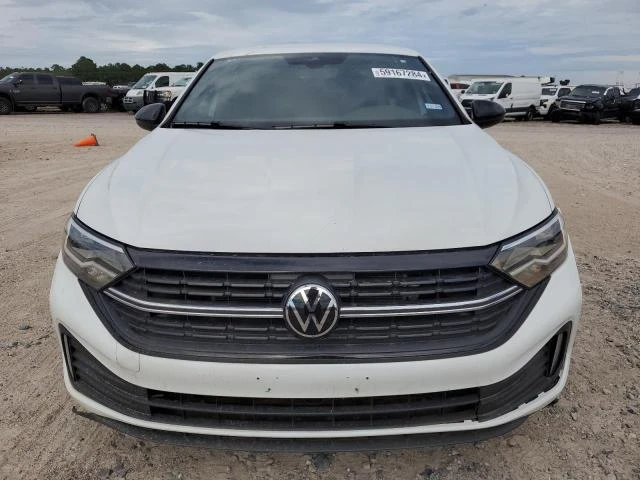 Photo 4 VIN: 3VWBM7BU6RM007399 - VOLKSWAGEN JETTA SPOR 