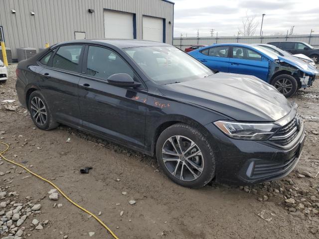 Photo 3 VIN: 3VWBM7BU6RM067473 - VOLKSWAGEN JETTA SPOR 