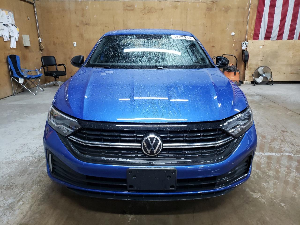 Photo 4 VIN: 3VWBM7BU7PM052879 - VOLKSWAGEN JETTA 