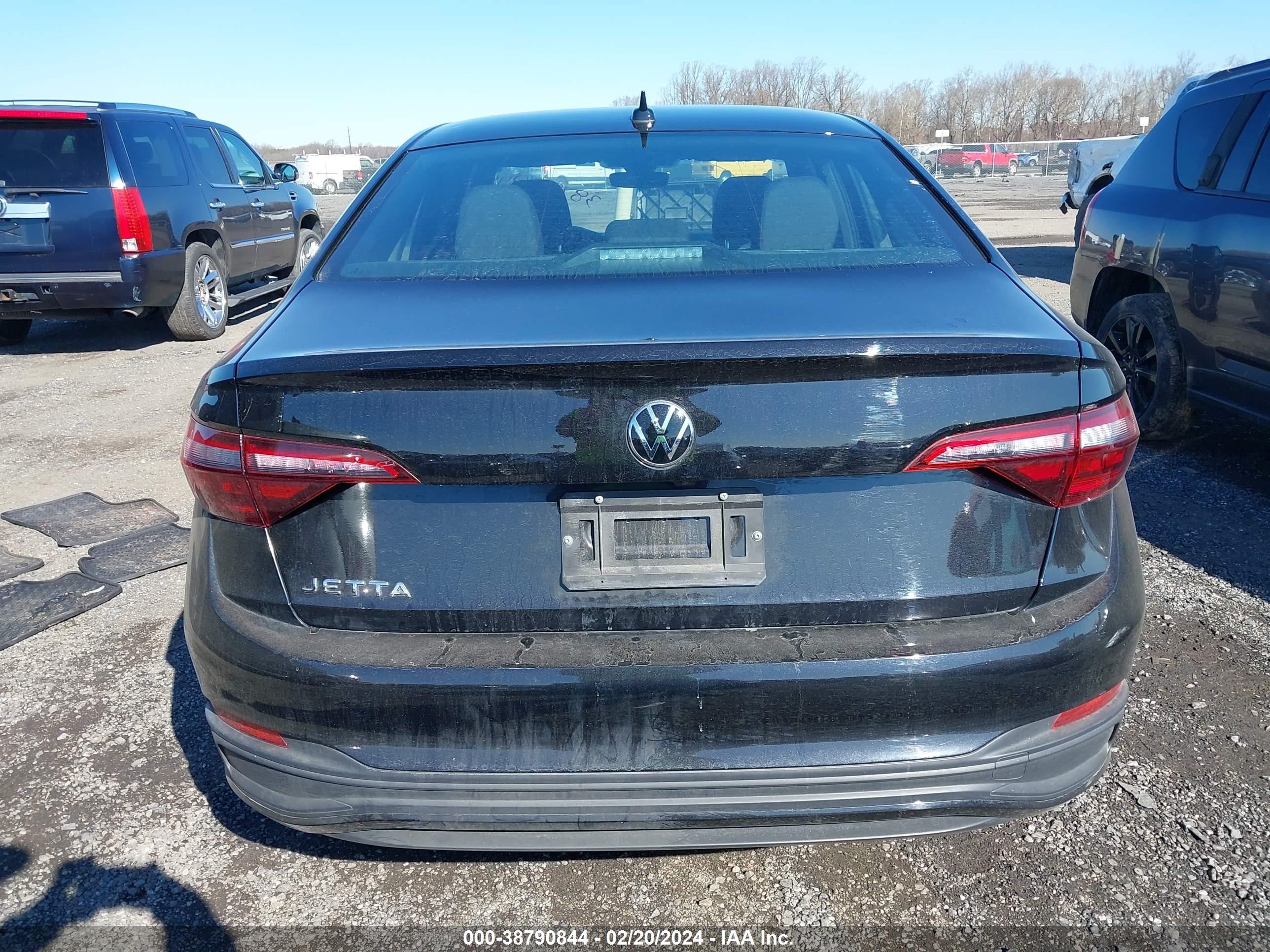 Photo 15 VIN: 3VWBM7BU7RM006262 - VOLKSWAGEN JETTA 