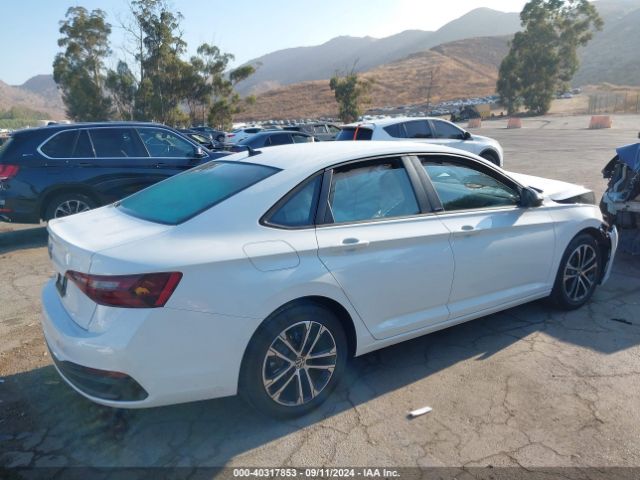 Photo 3 VIN: 3VWBM7BU7RM086355 - VOLKSWAGEN JETTA 