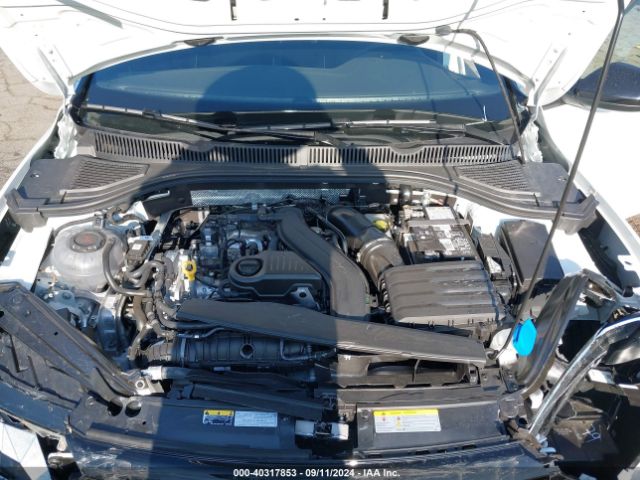 Photo 9 VIN: 3VWBM7BU7RM086355 - VOLKSWAGEN JETTA 