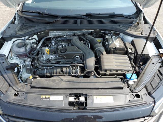 Photo 10 VIN: 3VWBM7BU8NM001792 - VOLKSWAGEN JETTA SPOR 