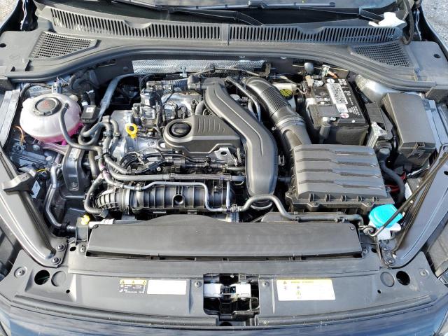 Photo 6 VIN: 3VWBM7BU8NM011528 - VOLKSWAGEN JETTA SPOR 