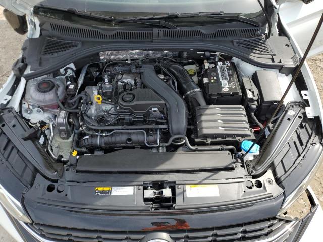 Photo 10 VIN: 3VWBM7BU8NM018642 - VOLKSWAGEN JETTA SPOR 