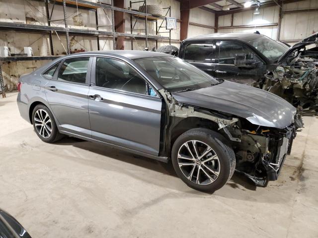 Photo 3 VIN: 3VWBM7BU8PM015369 - VOLKSWAGEN JETTA 