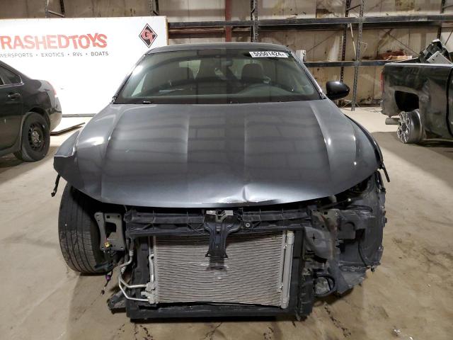 Photo 4 VIN: 3VWBM7BU8PM015369 - VOLKSWAGEN JETTA 