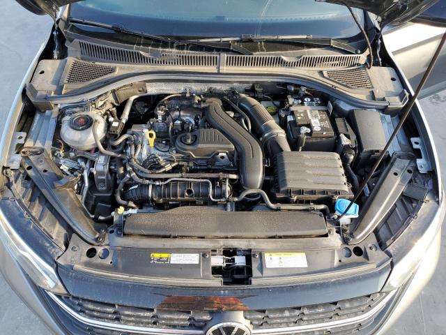 Photo 10 VIN: 3VWBM7BU8PM015453 - VOLKSWAGEN JETTA SPOR 