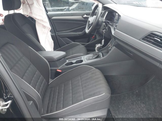 Photo 4 VIN: 3VWBM7BU8PM034570 - VOLKSWAGEN JETTA 