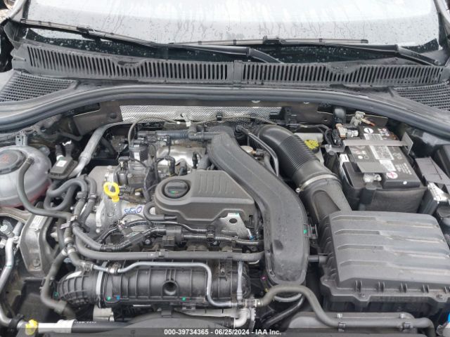 Photo 9 VIN: 3VWBM7BU8PM034570 - VOLKSWAGEN JETTA 