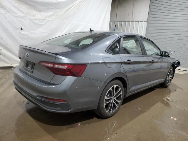 Photo 2 VIN: 3VWBM7BU8RM024611 - VOLKSWAGEN JETTA 