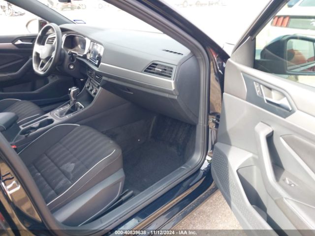 Photo 4 VIN: 3VWBM7BU8RM034314 - VOLKSWAGEN JETTA 