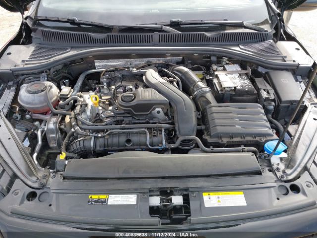 Photo 9 VIN: 3VWBM7BU8RM034314 - VOLKSWAGEN JETTA 