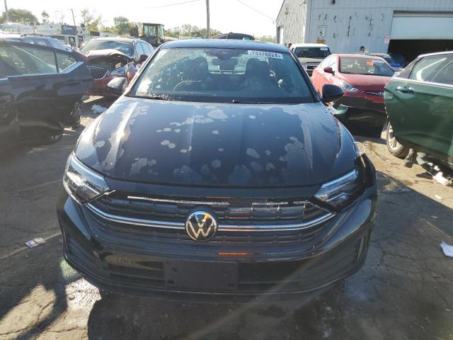 Photo 4 VIN: 3VWBM7BU8RM068267 - VOLKSWAGEN JETTA SPOR 