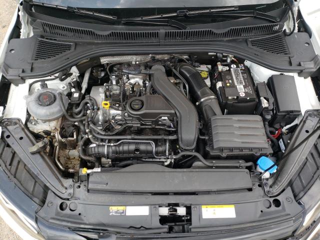 Photo 10 VIN: 3VWBM7BU9NM022490 - VOLKSWAGEN JETTA SPOR 