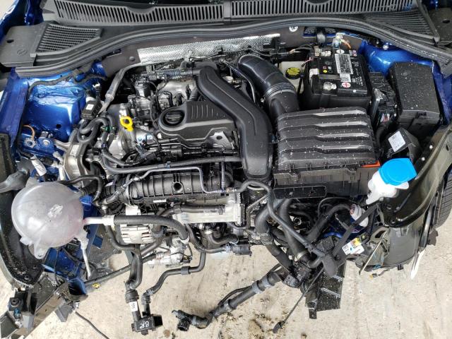 Photo 6 VIN: 3VWBM7BU9NM031075 - VOLKSWAGEN JETTA SPOR 