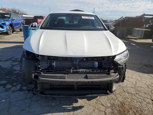 Photo 4 VIN: 3VWBM7BU9NM033389 - VOLKSWAGEN JETTA 