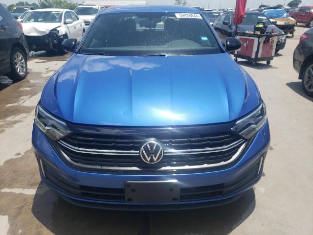 Photo 4 VIN: 3VWBM7BU9NM034509 - VOLKSWAGEN JETTA 