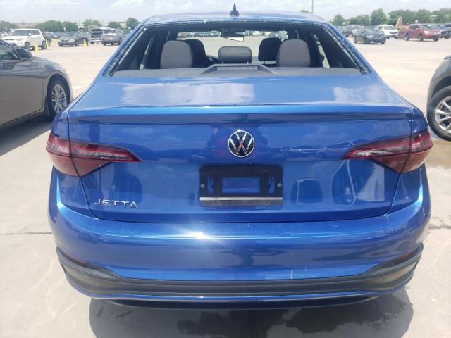 Photo 5 VIN: 3VWBM7BU9NM034509 - VOLKSWAGEN JETTA 