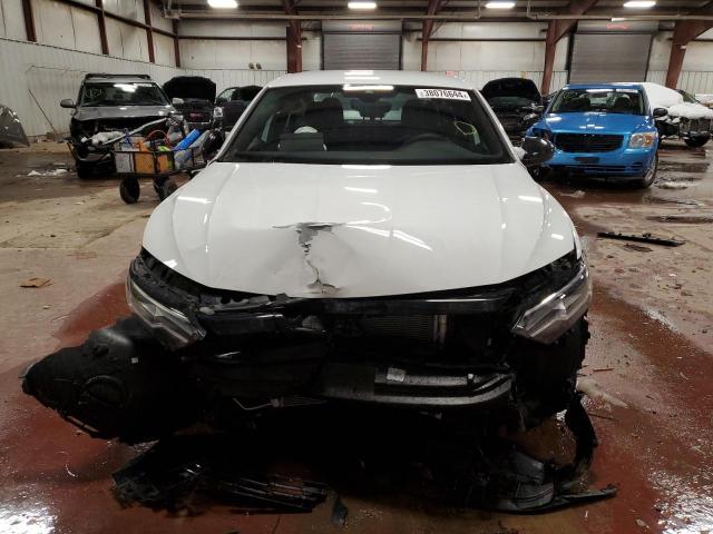 Photo 4 VIN: 3VWBM7BU9PM017289 - VOLKSWAGEN JETTA 