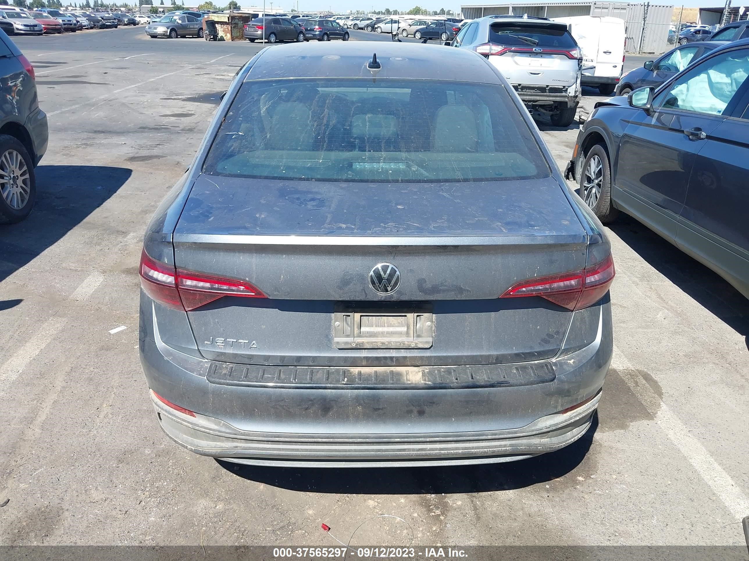 Photo 15 VIN: 3VWBM7BU9PM017647 - VOLKSWAGEN JETTA 