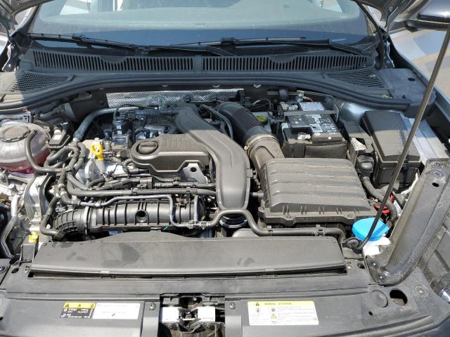 Photo 10 VIN: 3VWBM7BU9RM034841 - VOLKSWAGEN JETTA SPOR 