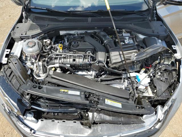 Photo 10 VIN: 3VWBM7BU9RM079410 - VOLKSWAGEN JETTA SPOR 