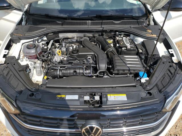 Photo 10 VIN: 3VWBM7BUXNM002328 - VOLKSWAGEN JETTA 