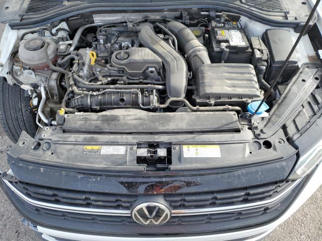 Photo 10 VIN: 3VWBM7BUXNM019162 - VOLKSWAGEN JETTA SPOR 