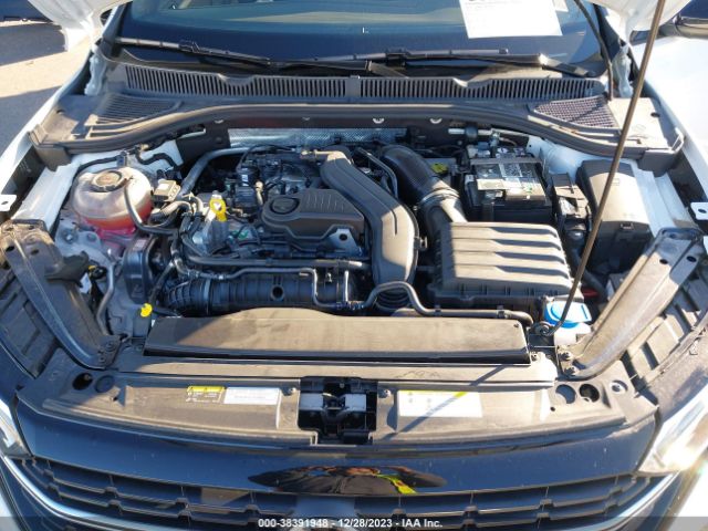 Photo 9 VIN: 3VWBM7BUXPM045862 - VOLKSWAGEN JETTA 