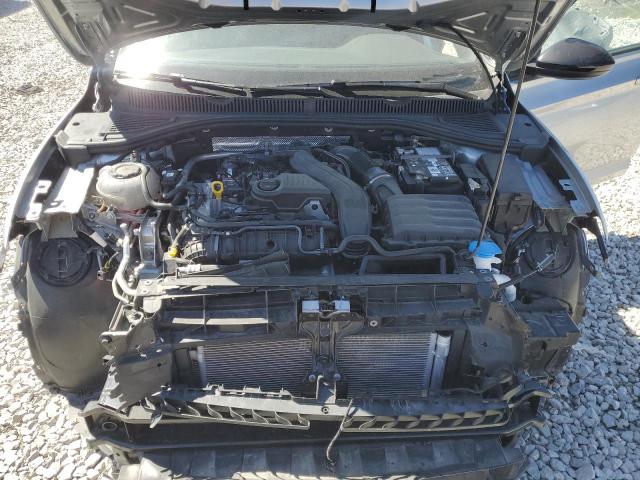 Photo 10 VIN: 3VWBM7BUXRM007325 - VOLKSWAGEN JETTA SPOR 