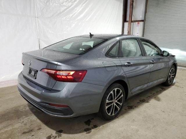 Photo 2 VIN: 3VWBM7BUXRM012394 - VOLKSWAGEN JETTA 