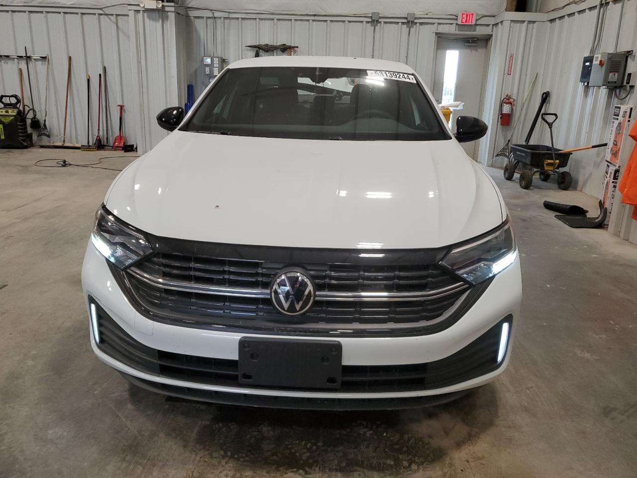 Photo 4 VIN: 3VWBM7BUXRM016493 - VOLKSWAGEN JETTA 