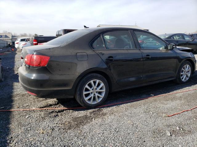 Photo 2 VIN: 3VWBP7AJ0CM017853 - VOLKSWAGEN JETTA 