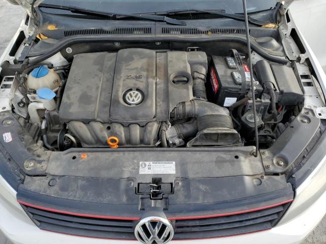 Photo 10 VIN: 3VWBP7AJ0CM342647 - VOLKSWAGEN JETTA 