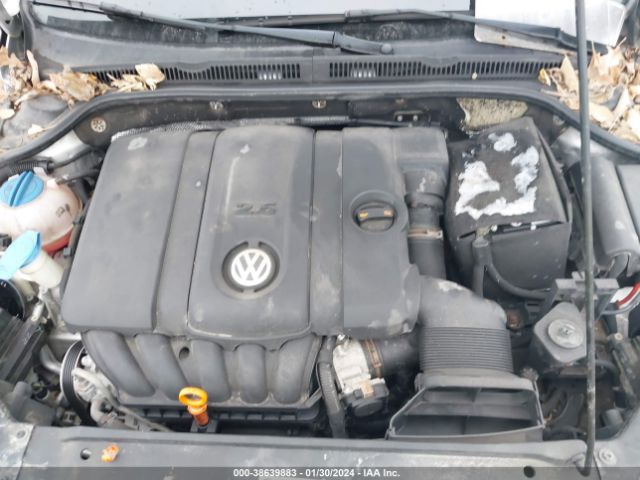 Photo 9 VIN: 3VWBP7AJ0CM343068 - VOLKSWAGEN JETTA 