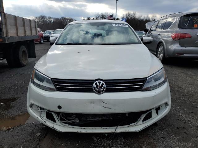 Photo 4 VIN: 3VWBP7AJ0DM387377 - VOLKSWAGEN JETTA SE 