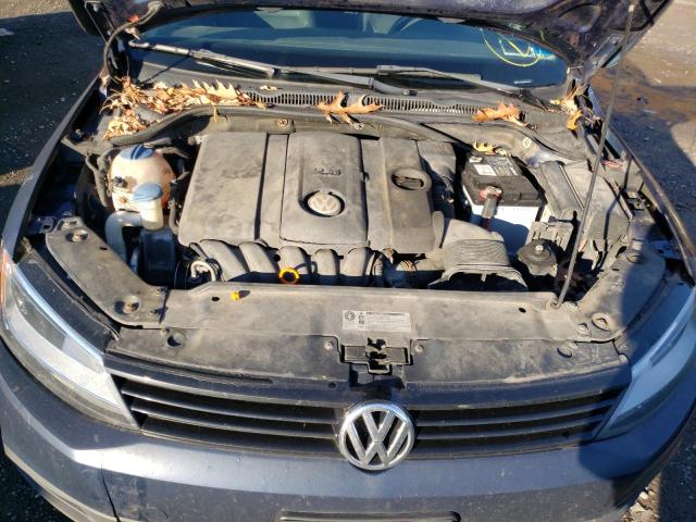 Photo 6 VIN: 3VWBP7AJ2CM302344 - VOLKSWAGEN JETTA SE 