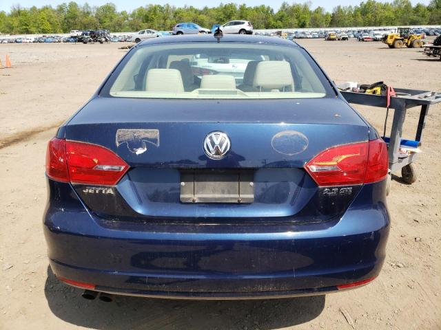 Photo 5 VIN: 3VWBP7AJ2CM318253 - VOLKSWAGEN JETTA 