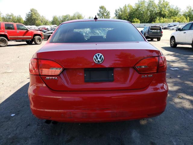 Photo 5 VIN: 3VWBP7AJ2CM321900 - VOLKSWAGEN JETTA SE 