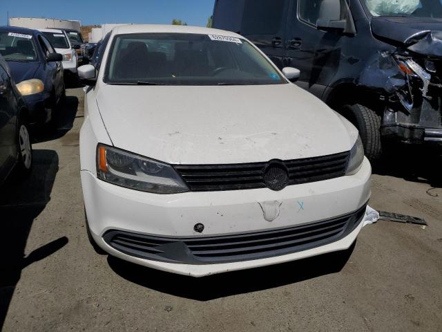 Photo 4 VIN: 3VWBP7AJ2CM350765 - VOLKSWAGEN JETTA SE 